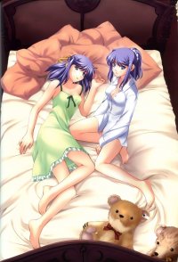 BUY NEW saishuu shiken kujira - 144880 Premium Anime Print Poster